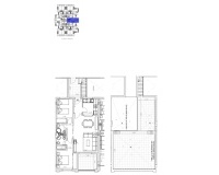 Nueva construcción  - Apartment - Orihuela Costa
