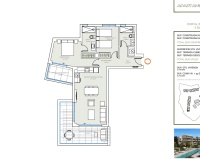 Nueva construcción  - Apartment - Las Lagunas de Mijas