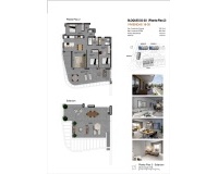 Nueva construcción  - Apartment - Finestrat