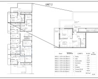Nouvelle construction - Apartment - Finestrat