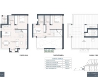 Nouvelle construction - Villa - Los Montesinos