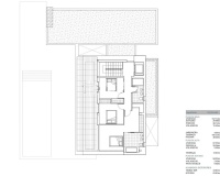 Nueva construcción  - Villa - Teulada