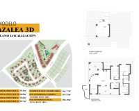 New Build - Villa - Fuente Álamo - Fuente Alamo