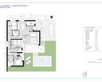 Nueva construcción  - Villa - Altaona Golf & Country Village