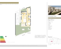 Nieuwbouw - Villa - Mutxamel