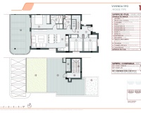 Nieuwbouw - Appartement - Torrevieja