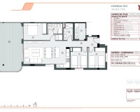 Nieuwbouw - Appartement - Torrevieja