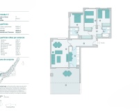 Nieuwbouw - Appartement - Almuñécar