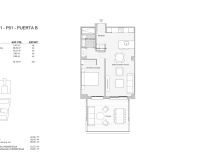 Nouvelle construction - Apartment - Estepona