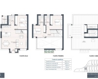 Nouvelle construction - Villa - Los Montesinos