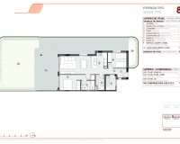 Nouvelle construction - Apartment - Torrevieja