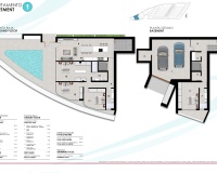 Nieuwbouw - Villa - Pueblo Mascarat