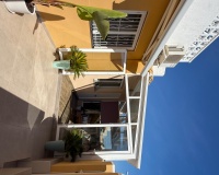 Herverkoop - Huis - Orihuela Costa - Los Altos