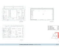 Nueva construcción  - Villa - Ciudad Quesada