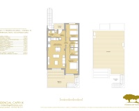 Nieuwbouw - Appartement - Orihuela Costa