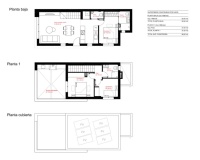 Nieuwbouw - Villa - Alicante - Daya Nueva