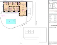 Nouvelle construction - Villa - Alicante - Daya Nueva
