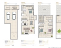 Nueva construcción  - Villa - Finestrat