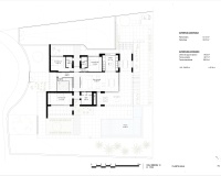 Nieuwbouw - Villa - Las Colinas Golf Resort - Las Colinas