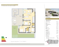 Nueva construcción  - Villa - Polop