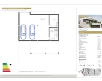 Nueva construcción  - Villa - Polop