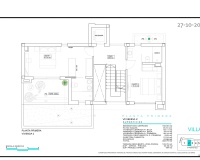 Nueva construcción  - Villa - Finestrat