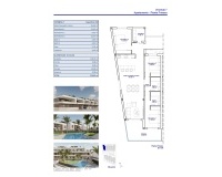 Nouvelle construction - Apartment - Pilar de La Horadada - Pilar de la Horadada