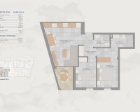 Nieuwbouw - Appartement - Lo Pagán