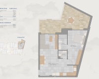 Nieuwbouw - Appartement - Lo Pagán
