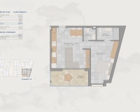 Nouvelle construction - Apartment - Lo Pagán