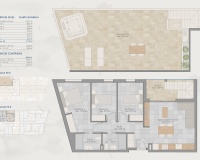 Nouvelle construction - Apartment - Lo Pagán