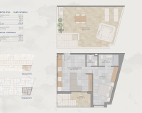 Nieuwbouw - Appartement - Lo Pagán