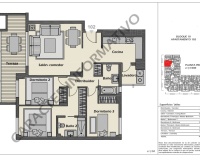 Nieuwbouw - Appartement - Marbella