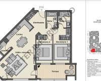 Nieuwbouw - Appartement - Marbella