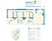 Nieuwbouw - Appartement - Mijas