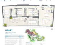 Nieuwbouw - Appartement - Mijas