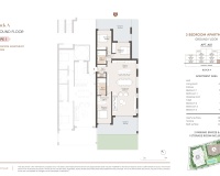 Nouvelle construction - Apartment - Estepona
