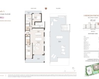 Nieuwbouw - Appartement - Estepona
