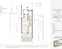 Nueva construcción  - Apartment - Estepona