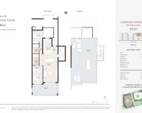 Nueva construcción  - Apartment - Estepona