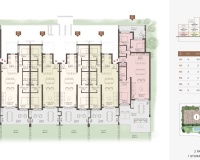 Nouvelle construction - Apartment - Estepona