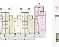Nieuwbouw - Appartement - Estepona
