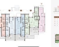Nieuwbouw - Appartement - Estepona