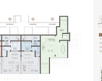 Nieuwbouw - Appartement - Estepona