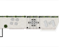 Nieuwbouw - Appartement - Benahavís