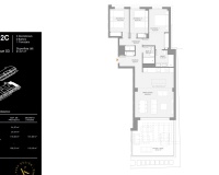 Nieuwbouw - Appartement - Estepona