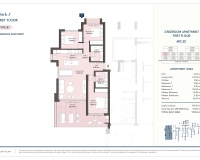 New Build - Apartments - Estepona