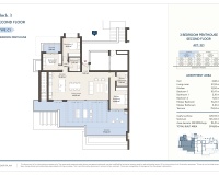 Nieuwbouw - Appartement - Estepona