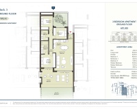 Nieuwbouw - Appartement - Estepona