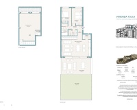 Nieuwbouw - Appartement - Estepona